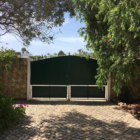 Ferienwohnung Casa Guerreiro Lagos Exterior foto
