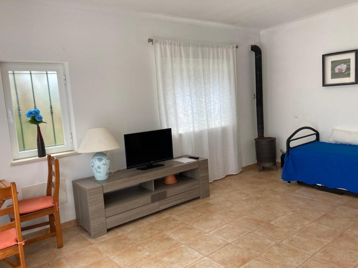 Ferienwohnung Casa Guerreiro Lagos Exterior foto