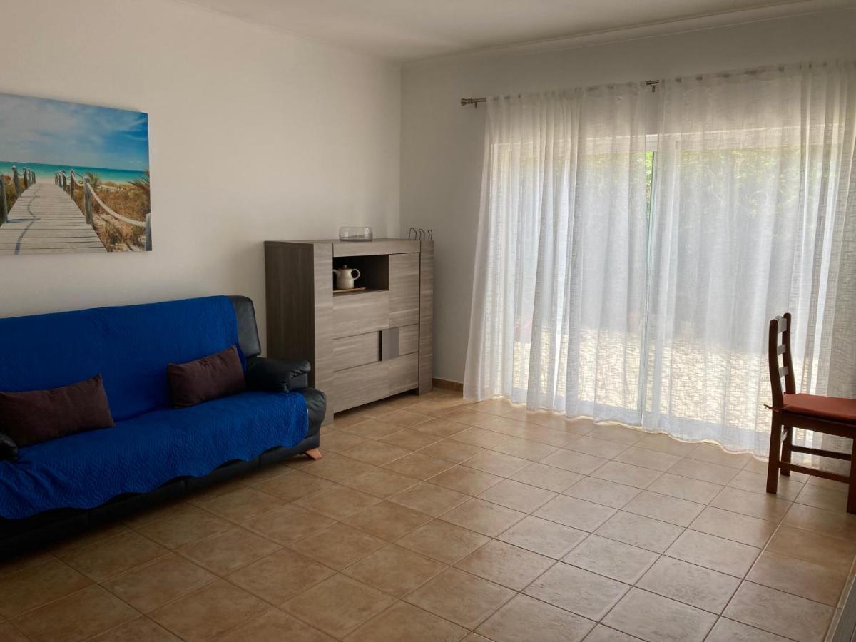 Ferienwohnung Casa Guerreiro Lagos Exterior foto