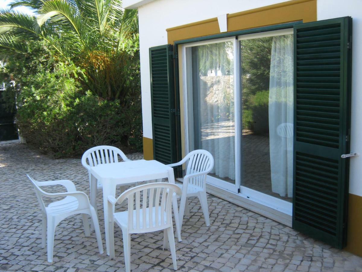 Ferienwohnung Casa Guerreiro Lagos Exterior foto